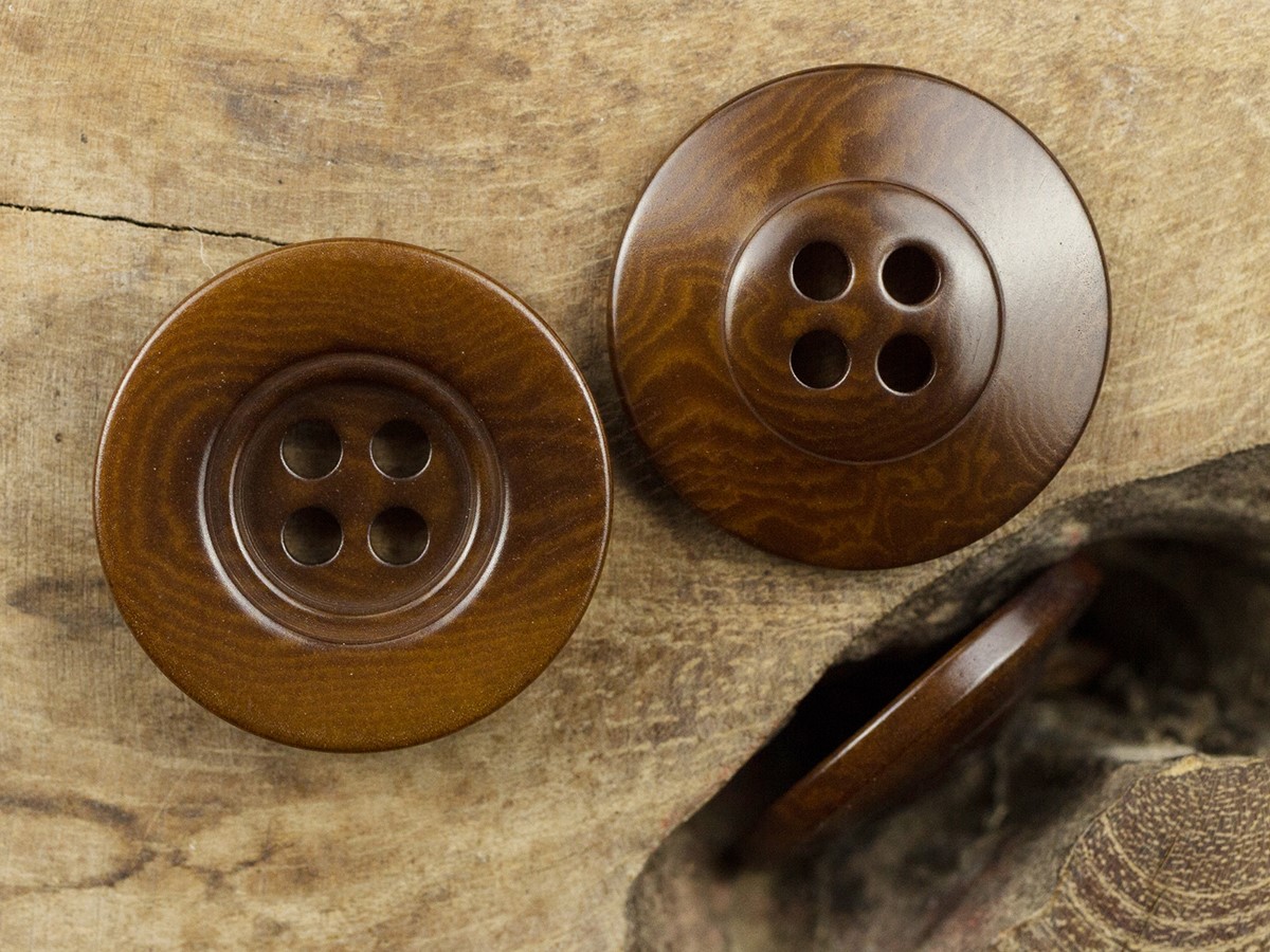 Corozo button-22
